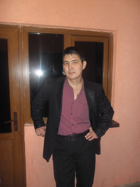 Сансызбай Ищангалиев