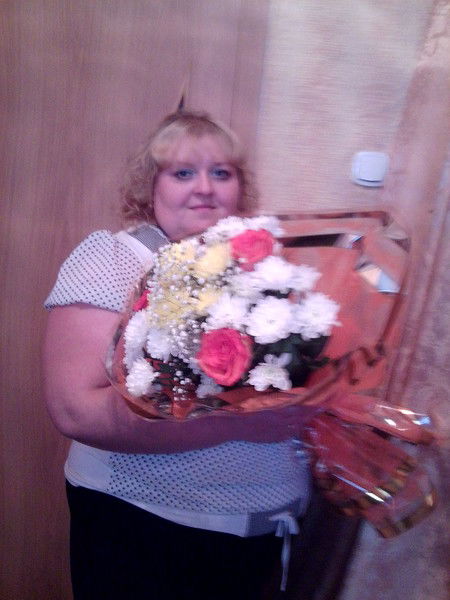 Наталья Шишкина