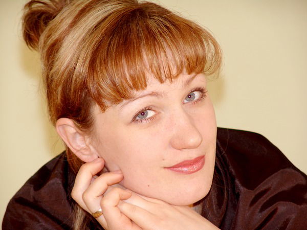 Елена Андреева