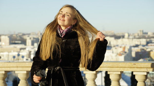 Анастасия Савченко