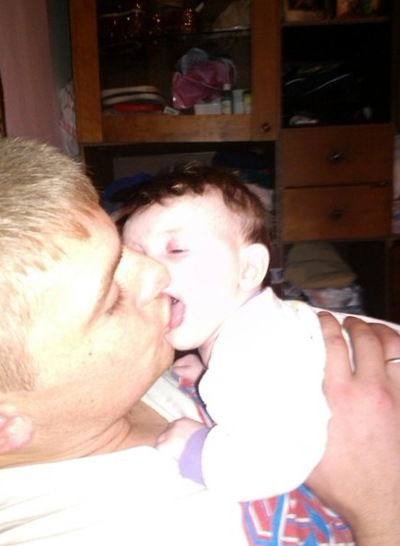 Андрей Эрлих