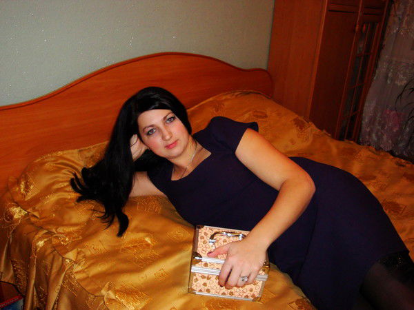 Ксения Павлова