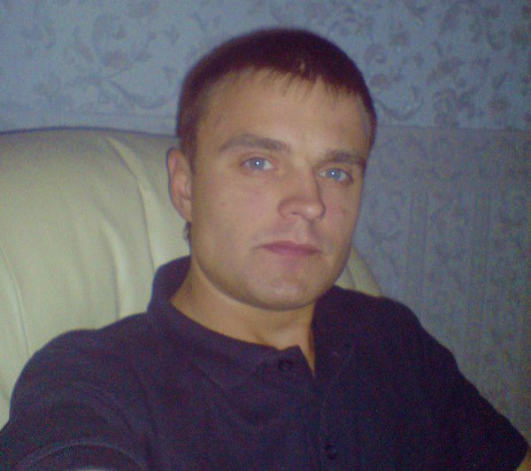 Константин Чаплыгин