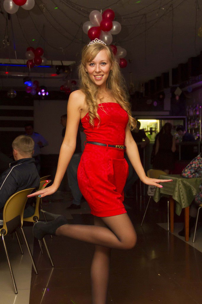 Дарья Вакулина