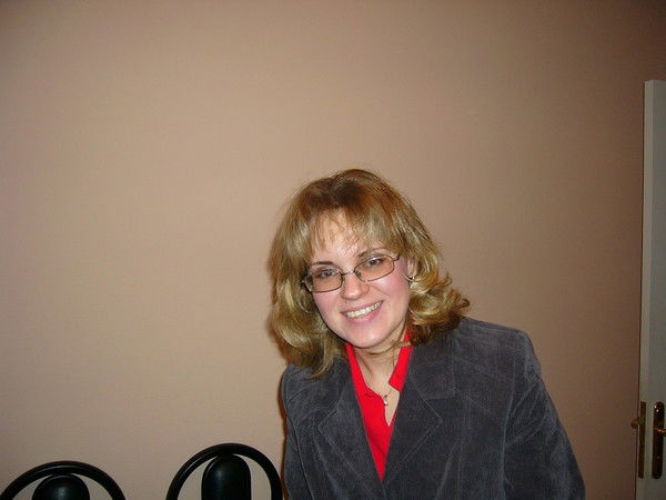 Наталья Ступичева