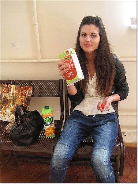 Наталья Савранская