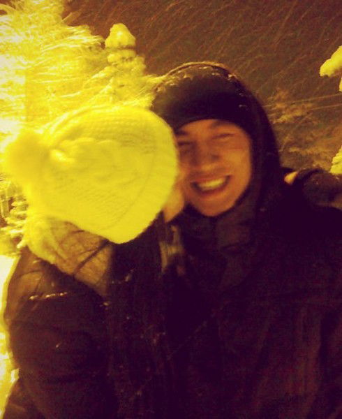 Максат Кульмышев