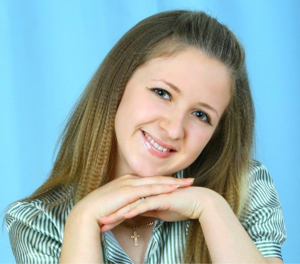 Лизанька Хутко (Другова)