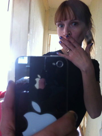 Катя Скородумова