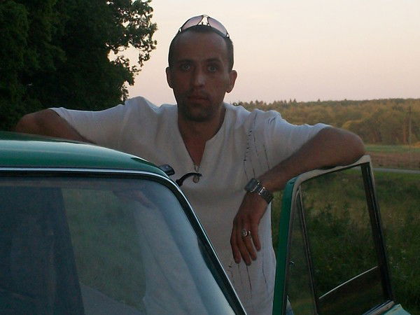 Юра Катриняк