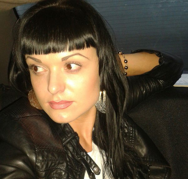 Ирина Бухта