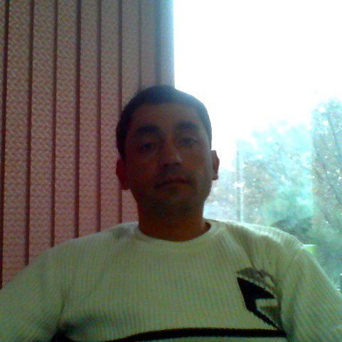 Наим Джураев