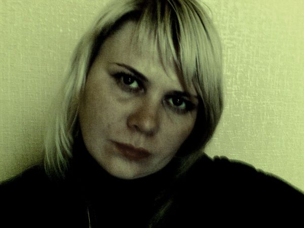 Ирина Юрьевна