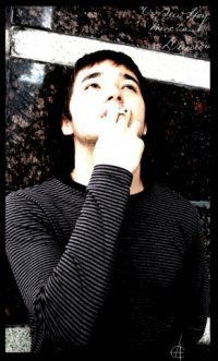 Рустем Исин