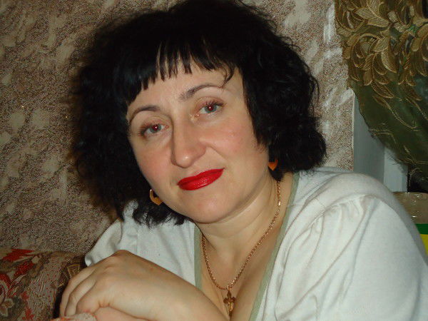 Ирина Максименко