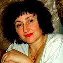 Ирина Максименко