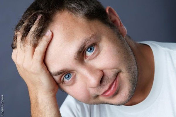 Петр Десятов