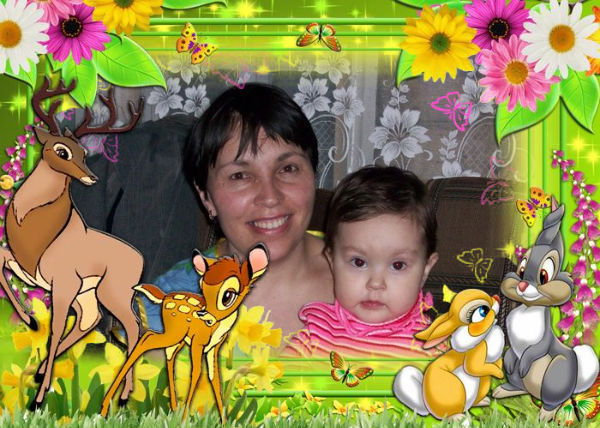 Тамара Яхина