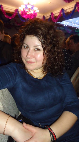 Ольк@ Шаяхметова