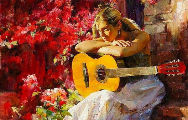 Евгения Карева