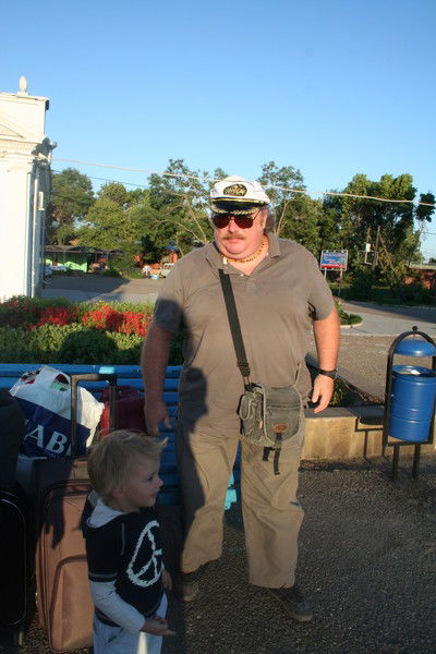 Васильев Александр