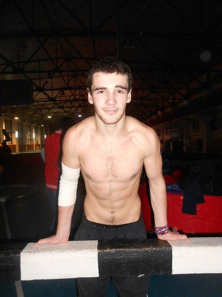 Владимир Ефимов