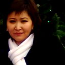 Чынара Бердикулова