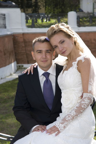 Анна Проскура