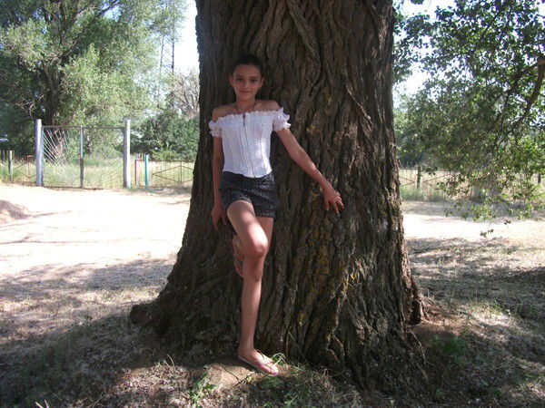 Ольга Тихонова