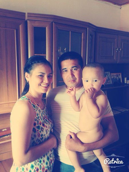 Жадыра Турсекеева