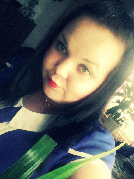 Евгения Романова