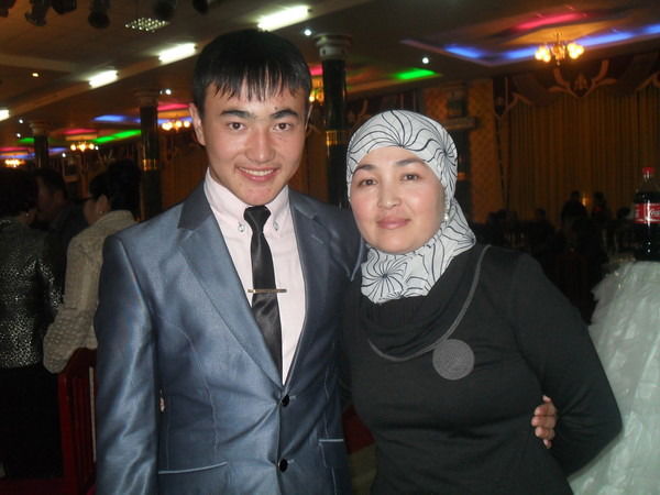 Аида Койчуманова