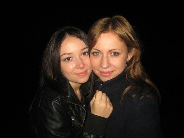 Марина Рожкова