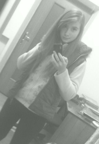 Настя Тадля