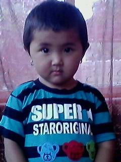 Улан Каримов