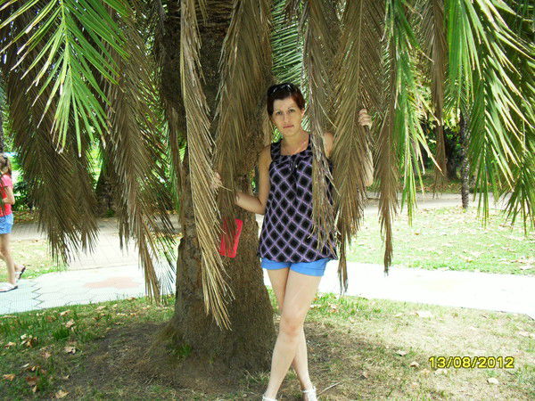 Елена Угарова