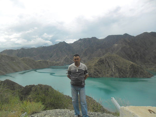 Абдусаттор Эрматов