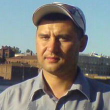 Denis Shevchuk