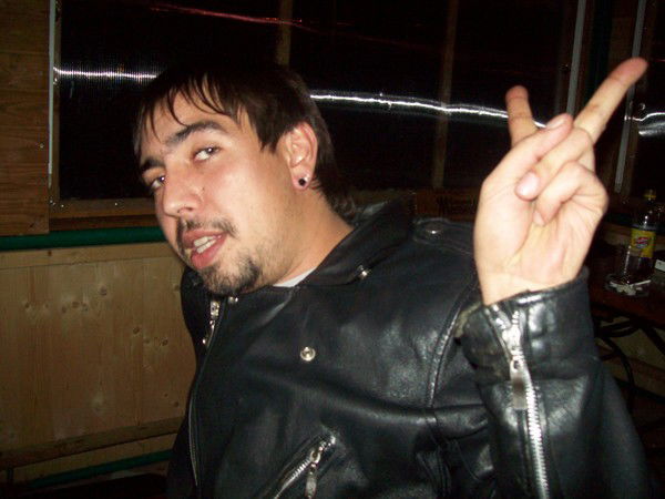 Александр Виноградов