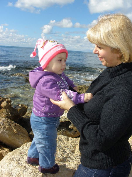 Elina Paraskevopoulou