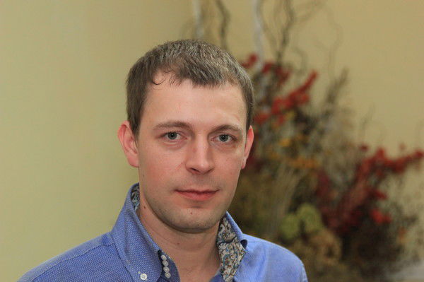 Алекандр Удовик