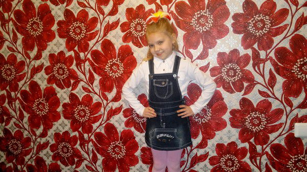 Ангелина Головачева