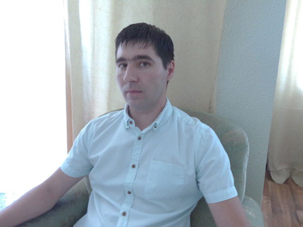 Дмитрий Меркульев