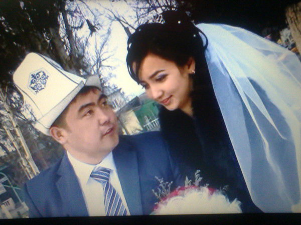 Жыргалбек Мейманбаев