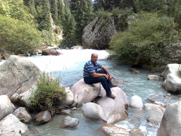 Андрей Юрченко