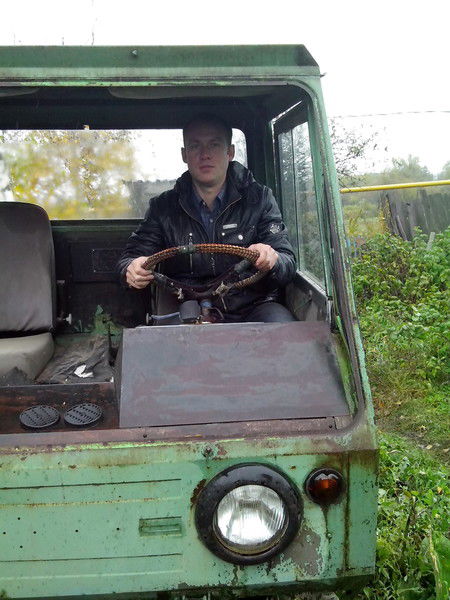 Вячеслав Шульгин