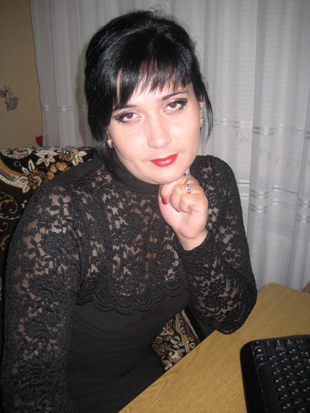 Алина Гуцул