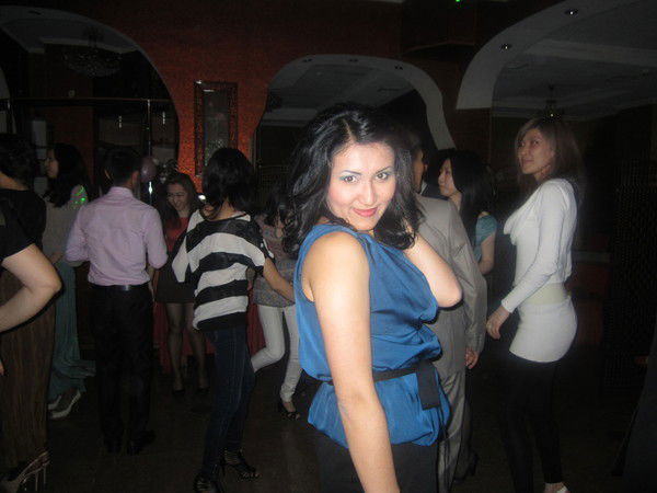 Мадина Ибраева