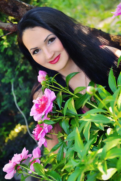 Виктория Шабельникова