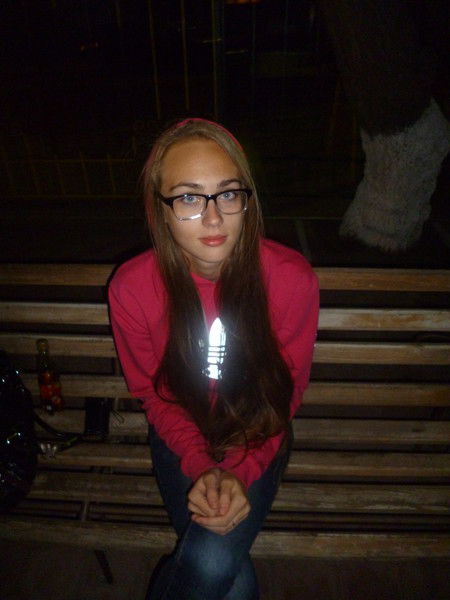 |Мария Евгеньевна|